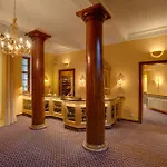 Urlaubsresidenz Marstall Und Kanzlei Im Schlossensemble Hotel 4*