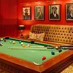 Otel Urlaubsresidenz Marstall Und Kanzlei Im Schlossensemble Lübbenau