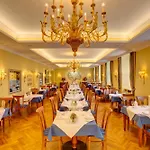 Urlaubsresidenz Marstall Und Kanzlei Im Schlossensemble Lübbenau