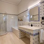 Urlaubsresidenz Marstall Und Kanzlei Im Schlossensemble 4* Люббенау