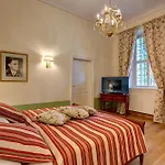 Urlaubsresidenz Marstall Und Kanzlei Im Schlossensemble Hotel Lübbenau