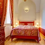 Urlaubsresidenz Marstall Und Kanzlei Im Schlossensemble Lübbenau