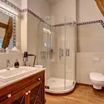 Urlaubsresidenz Marstall Und Kanzlei Im Schlossensemble Отель Люббенау