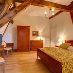 Urlaubsresidenz Marstall Und Kanzlei Im Schlossensemble Hotel 4*