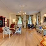 Urlaubsresidenz Marstall Und Kanzlei Im Schlossensemble Hotel 4*