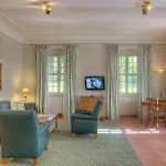 Urlaubsresidenz Marstall Und Kanzlei Im Schlossensemble Hotel Lübbenau