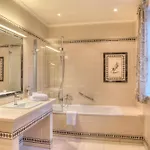 Urlaubsresidenz Marstall Und Kanzlei Im Schlossensemble 4*