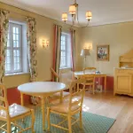 Hotel Urlaubsresidenz Marstall Und Kanzlei Im Schlossensemble Lübbenau
