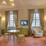 Urlaubsresidenz Marstall Und Kanzlei Im Schlossensemble Hotel 4*