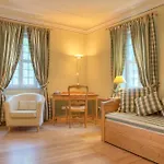 Hotel Urlaubsresidenz Marstall Und Kanzlei Im Schlossensemble 4*