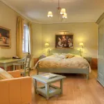 Urlaubsresidenz Marstall Und Kanzlei Im Schlossensemble Lübbenau