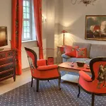 Hotel Urlaubsresidenz Marstall Und Kanzlei Im Schlossensemble Lübbenau