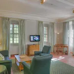 Urlaubsresidenz Marstall Und Kanzlei Im Schlossensemble Hotel