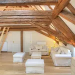Urlaubsresidenz Marstall Und Kanzlei Im Schlossensemble 4* Lübbenau