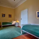 Urlaubsresidenz Marstall Und Kanzlei Im Schlossensemble Отель 4*