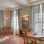 Urlaubsresidenz Marstall Und Kanzlei Im Schlossensemble 4*