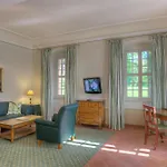 Urlaubsresidenz Marstall Und Kanzlei Im Schlossensemble 4*