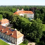 Urlaubsresidenz Marstall Und Kanzlei Im Schlossensemble