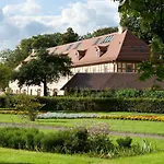 Urlaubsresidenz Marstall Und Kanzlei Im Schlossensemble Hotel Lübbenau