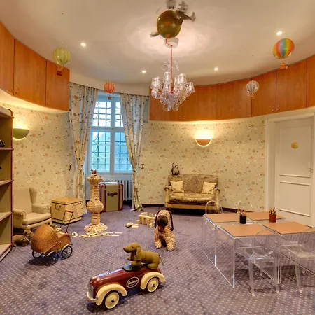 Urlaubsresidenz Marstall Und Kanzlei Im Schlossensemble Lübbenau