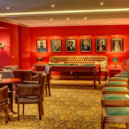 Hotel Urlaubsresidenz Marstall Und Kanzlei Im Schlossensemble