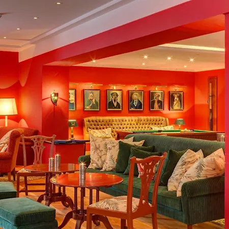Hotel Urlaubsresidenz Marstall Und Kanzlei Im Schlossensemble Lübbenau