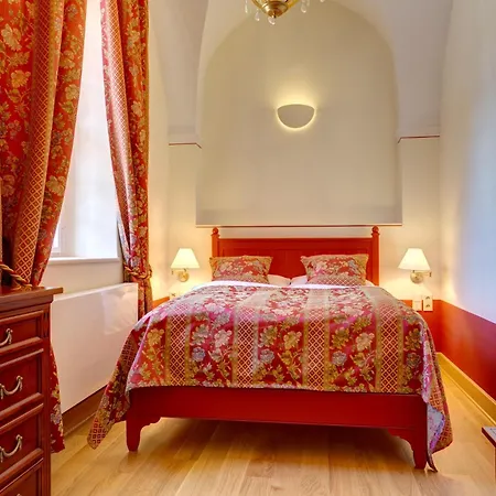 Urlaubsresidenz Marstall Und Kanzlei Im Schlossensemble Luebbenau