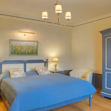 Urlaubsresidenz Marstall Und Kanzlei Im Schlossensemble Hotel