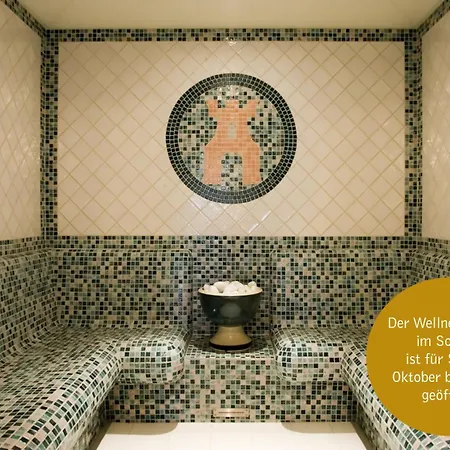 Urlaubsresidenz Marstall Und Kanzlei Im Schlossensemble 4* Lübbenau