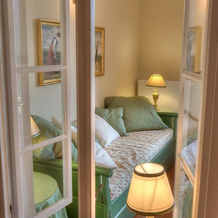 Urlaubsresidenz Marstall Und Kanzlei Im Schlossensemble 호텔 4*