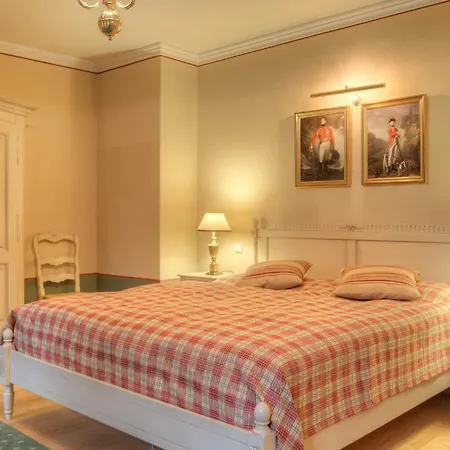 Urlaubsresidenz Marstall Und Kanzlei Im Schlossensemble Hotel 4*