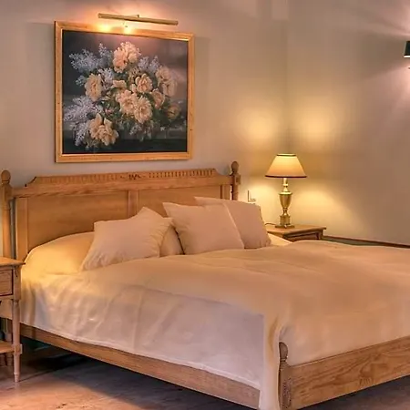 Hotel Urlaubsresidenz Marstall Und Kanzlei Im Schlossensemble 4*