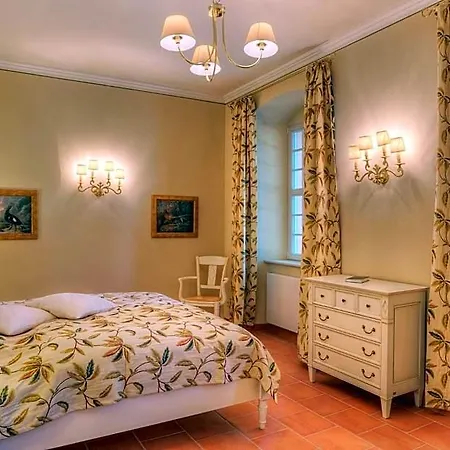 Urlaubsresidenz Marstall Und Kanzlei Im Schlossensemble