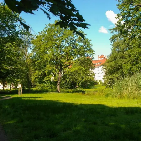 Urlaubsresidenz Marstall Und Kanzlei Im Schlossensemble Lübbenau