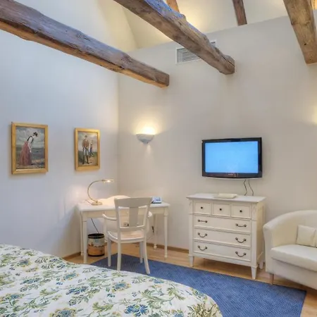 Urlaubsresidenz Marstall Und Kanzlei Im Schlossensemble 4* Lübbenau