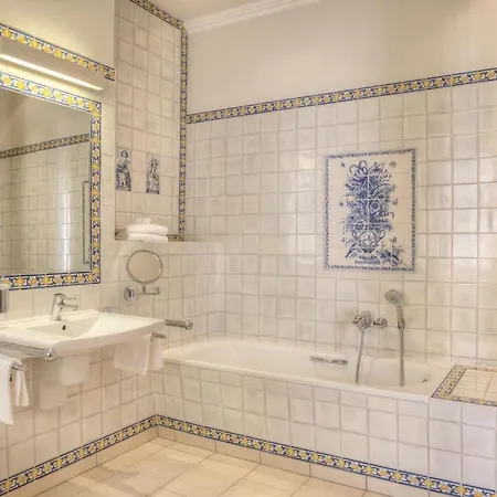 Urlaubsresidenz Marstall Und Kanzlei Im Schlossensemble 4* Lübbenau
