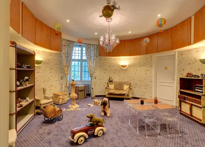 Urlaubsresidenz Marstall Und Kanzlei Im Schlossensemble Lübbenau