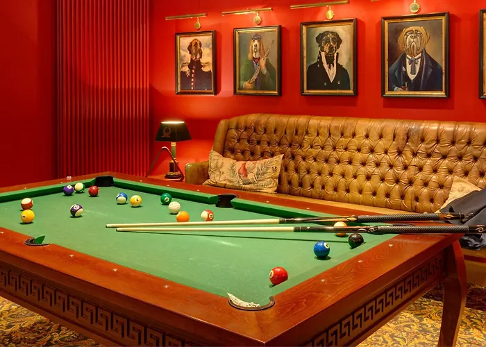 Hotel Urlaubsresidenz Marstall Und Kanzlei Im Schlossensemble Lübbenau