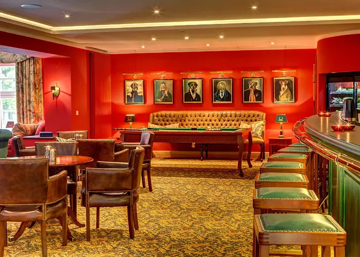 Hotel Urlaubsresidenz Marstall Und Kanzlei Im Schlossensemble