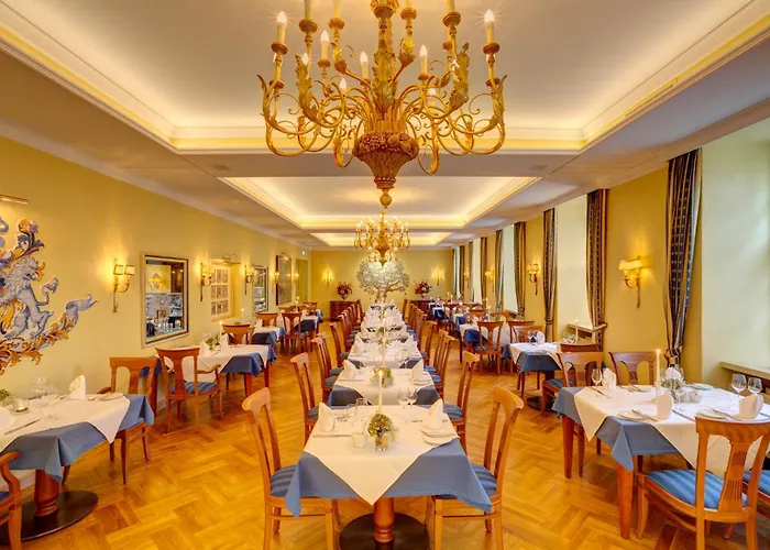 Urlaubsresidenz Marstall Und Kanzlei Im Schlossensemble Lübbenau