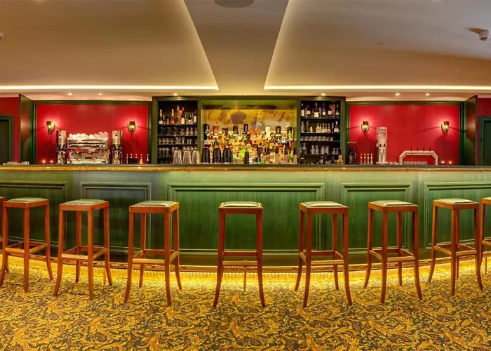 Urlaubsresidenz Marstall Und Kanzlei Im Schlossensemble Lübbenau