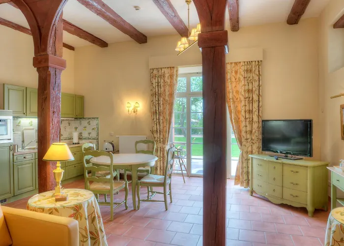 Urlaubsresidenz Marstall Und Kanzlei Im Schlossensemble Lübbenau