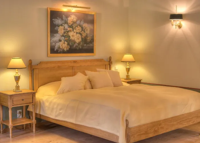 Urlaubsresidenz Marstall Und Kanzlei Im Schlossensemble 4*