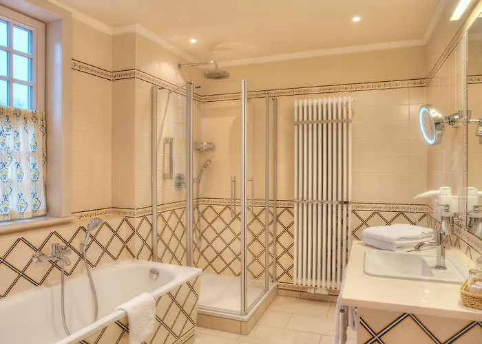 Urlaubsresidenz Marstall Und Kanzlei Im Schlossensemble Lübbenau