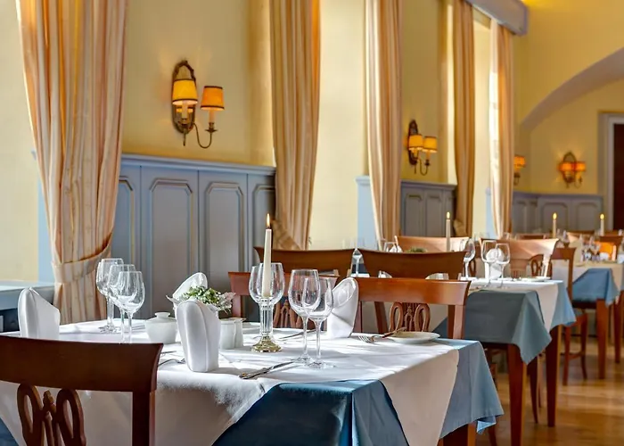 Urlaubsresidenz Marstall Und Kanzlei Im Schlossensemble Hotel